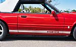 1989 Mustang LX Thumbnail 79