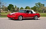 1989 Mustang LX Thumbnail 85