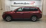 2015 Pathfinder Thumbnail 5