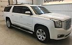 2018 Yukon XL Thumbnail 4
