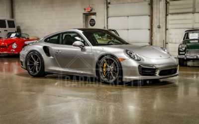 Photo of a 2014 Porsche 911 for sale