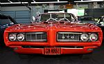 1968 GTO Thumbnail 2