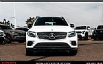 2019 GLC GLC 43 Amg® 4matic® Thumbnail 2