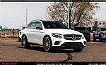 2019 GLC GLC 43 Amg® 4matic® Thumbnail 1