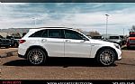 2019 GLC GLC 43 Amg® 4matic® Thumbnail 8