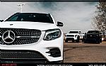 2019 GLC GLC 43 Amg® 4matic® Thumbnail 11