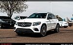 2019 GLC GLC 43 Amg® 4matic® Thumbnail 61
