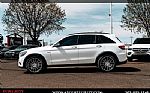 2019 GLC GLC 43 Amg® 4matic® Thumbnail 62
