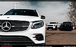 2019 GLC GLC 43 Amg® 4matic® Thumbnail 69