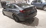 2025 CIVIC SEDAN Thumbnail 3