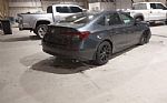 2025 CIVIC SEDAN Thumbnail 4