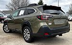 2023 Outback Thumbnail 5