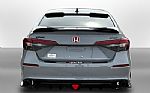 2025 Civic Thumbnail 4