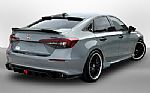 2025 Civic Thumbnail 11