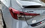 2025 Civic Thumbnail 28