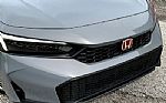 2025 Civic Thumbnail 30