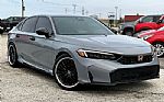2025 Civic Thumbnail 35