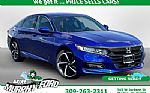 2019 Accord Thumbnail 1