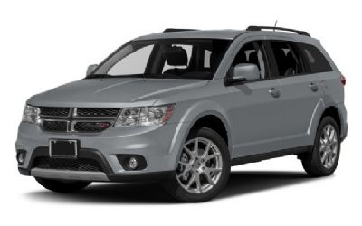 Photo of a 2017 Dodge Journey SXT AWD for sale