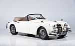 1958 XK-Series Thumbnail 1