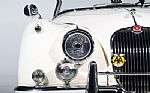 1958 XK-Series Thumbnail 32
