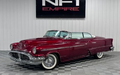 Photo of a 1953 Oldsmobile 98 for sale