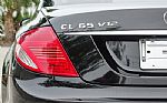 2008 CL 65 AMG Thumbnail 10