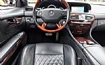 2008 CL 65 AMG Thumbnail 17