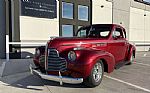 1940 Special Coupe Thumbnail 9