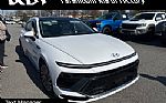 2024 Sonata Hybrid Thumbnail 2