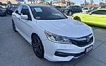 2016 Accord Sport Thumbnail 3