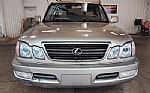 2001 LX 470 Thumbnail 7