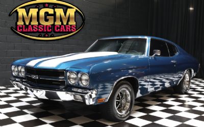 Photo of a 1970 Chevrolet Chevelle for sale