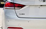 2018 G80 3.8 Thumbnail 9