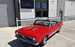 1968 Barracuda Convertible Thumbnail 1