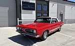 1968 Barracuda Convertible Thumbnail 9
