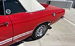 1968 Barracuda Convertible Thumbnail 12