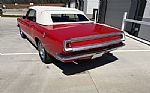 1968 Barracuda Convertible Thumbnail 14