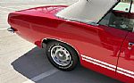 1968 Barracuda Convertible Thumbnail 17