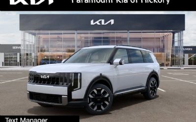 Photo of a 2027 Kia Telluride S for sale