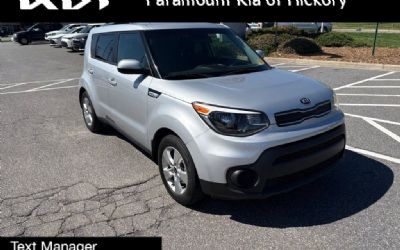 Photo of a 2018 Kia Soul Base for sale