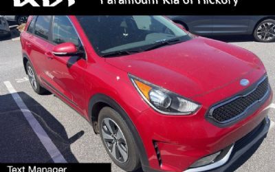 Photo of a 2018 Kia Niro EX for sale