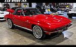1964 Corvette Stingray Convertible Thumbnail 1