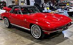 1964 Corvette Stingray Convertible Thumbnail 7