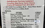 1964 Corvette Stingray Convertible Thumbnail 10