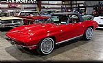 1964 Corvette Stingray Convertible Thumbnail 1