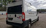 2021 Promaster Cargo Thumbnail 4