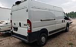 2025 PROMASTER 3500 CARGO Thumbnail 3