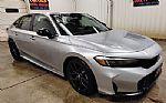 2025 Civic Sedan Thumbnail 1