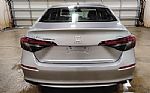 2025 Civic Sedan Thumbnail 8